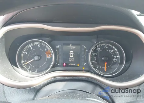 2017 Jeep Cherokee Sport Fwd из США, поврежденный, VIN 1C4PJLAB1HW541595